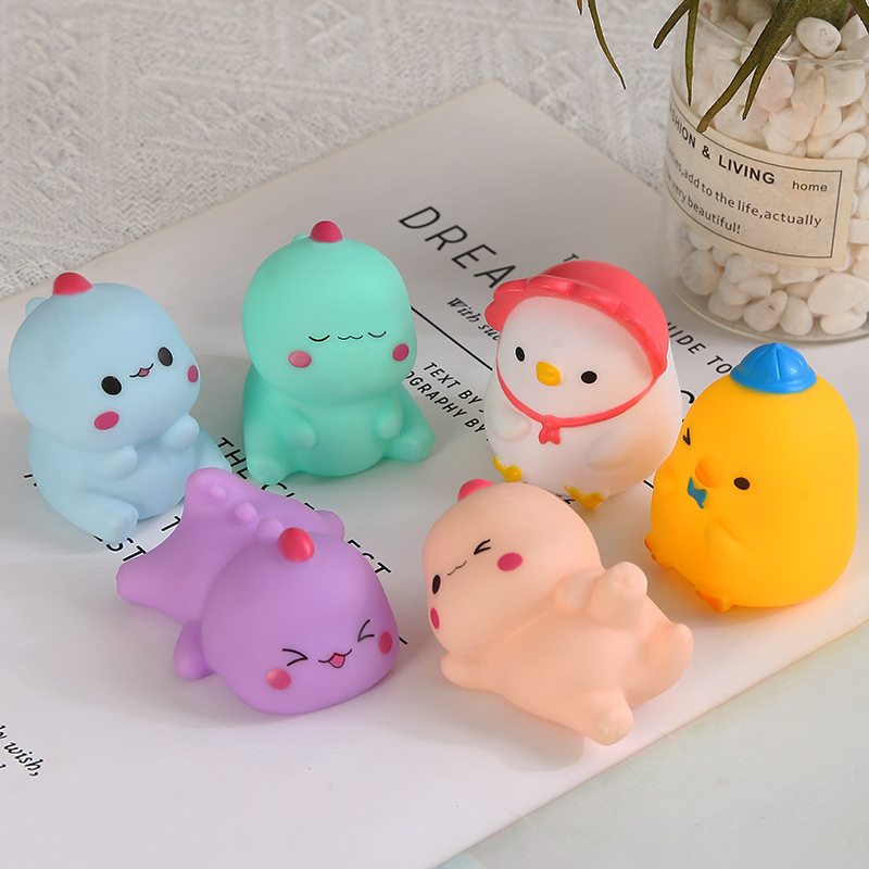 Mô Hình Trang Trí Taplo Ô Tô, Xe Hơi, Bàn Làm Việc, Bàn Học, Phòng Khách, Khủng Long Mini Siêu Cute