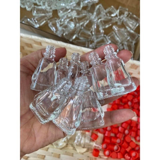 [COMBO] Vỏ Chai Đựng Dầu Gió Thái 3ML/7ML