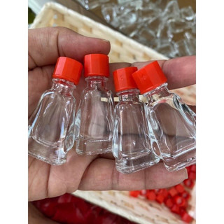 [COMBO] Vỏ Chai Đựng Dầu Gió Thái 3ML/7ML