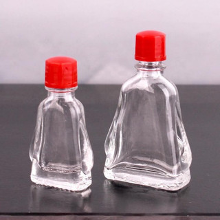 [COMBO] Vỏ Chai Đựng Dầu Gió Thái 3ML/7ML