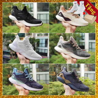 Giày Sneaker Alphabounce Beyond Fullbox