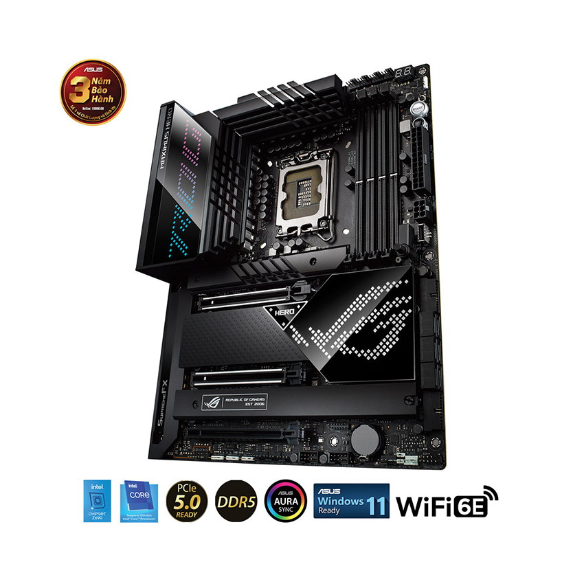 MAINBOARD ASUS ROG B650-A GAMING WIFI