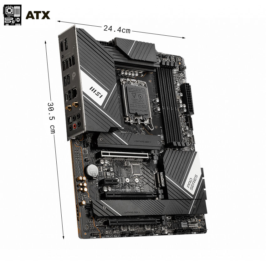 MAINBOARD ASUS Z10PE-D16 WS