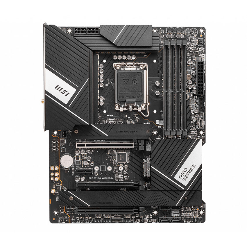MAINBOARD ASUS Z10PE-D16 WS