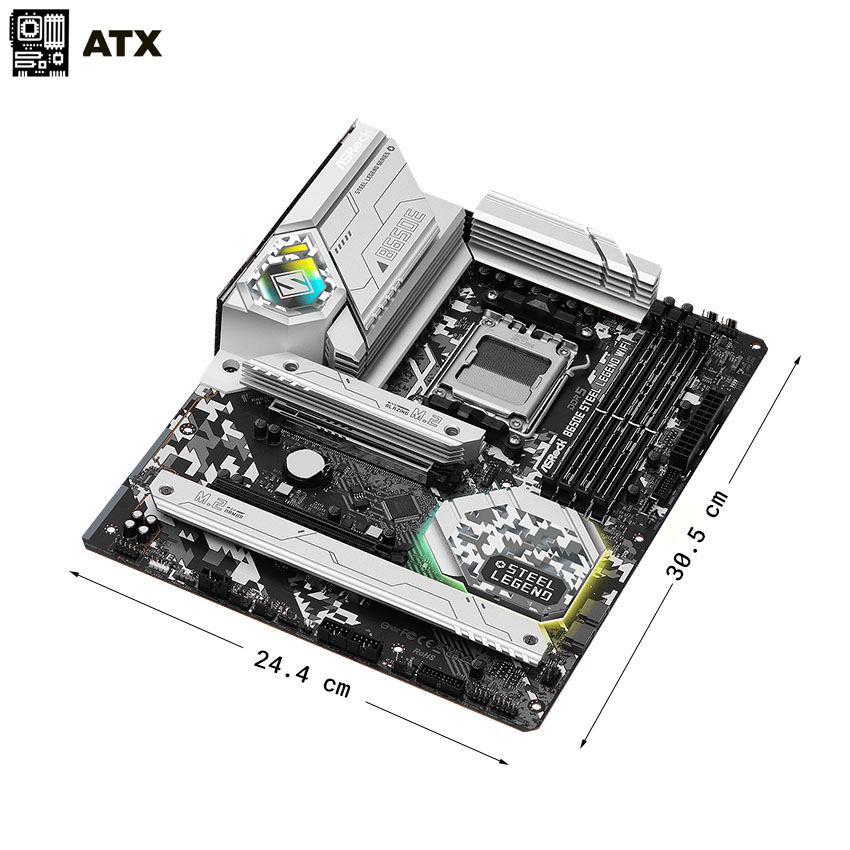MAINBOARD ASUS Z10PE-D16 WS
