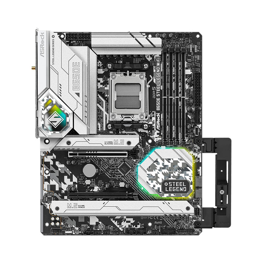 MAINBOARD ASUS Z10PE-D16 WS