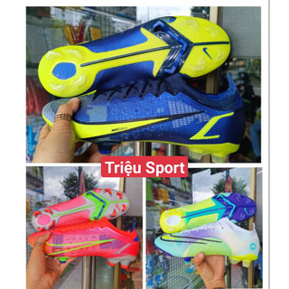 Giày đá bóng mercurial vapor 14 elite FG