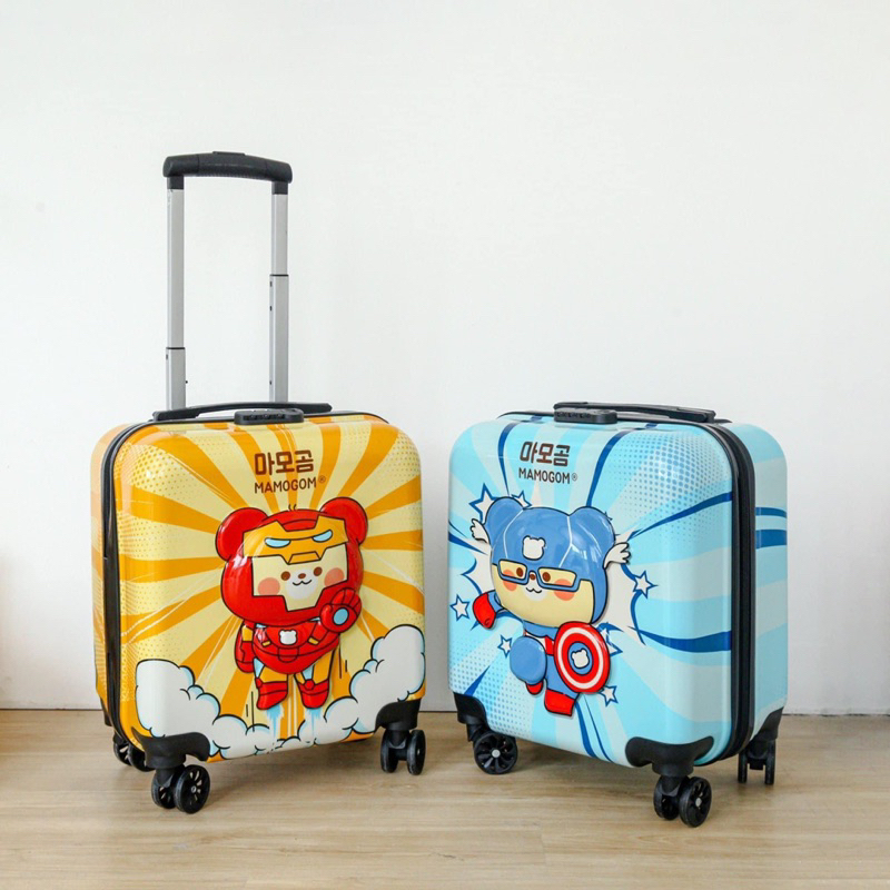 Bỉm dán quần sợi tre organic cao cấp Mamogom Hàn Quốc cho bé đủ size S62/ M52/ L44/ Xl40/ XXL38