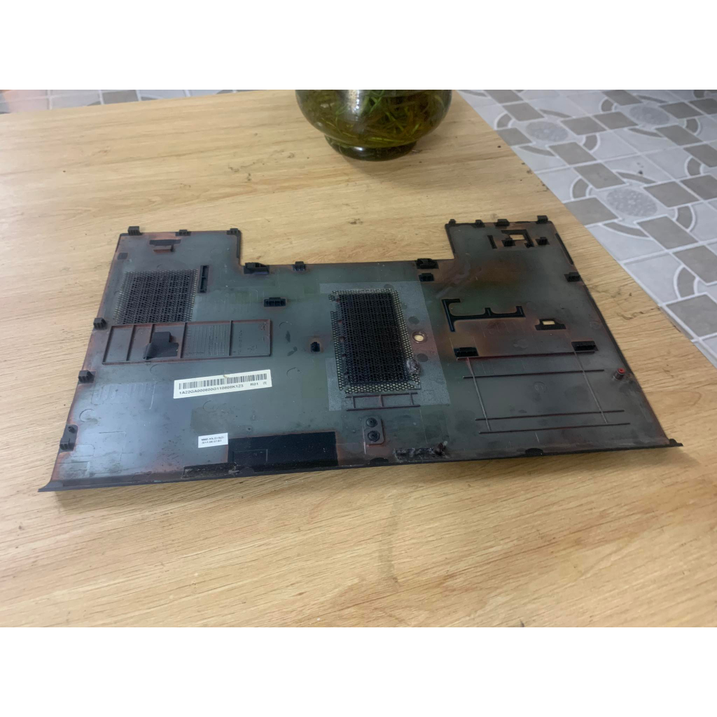 Vỏ mặt e dành cho laptop hp 6560b ( tháo máy )