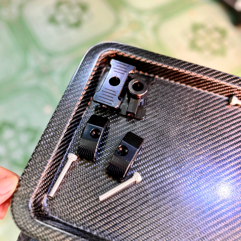 Tăng sênh âm Exciter 135 2010 V3