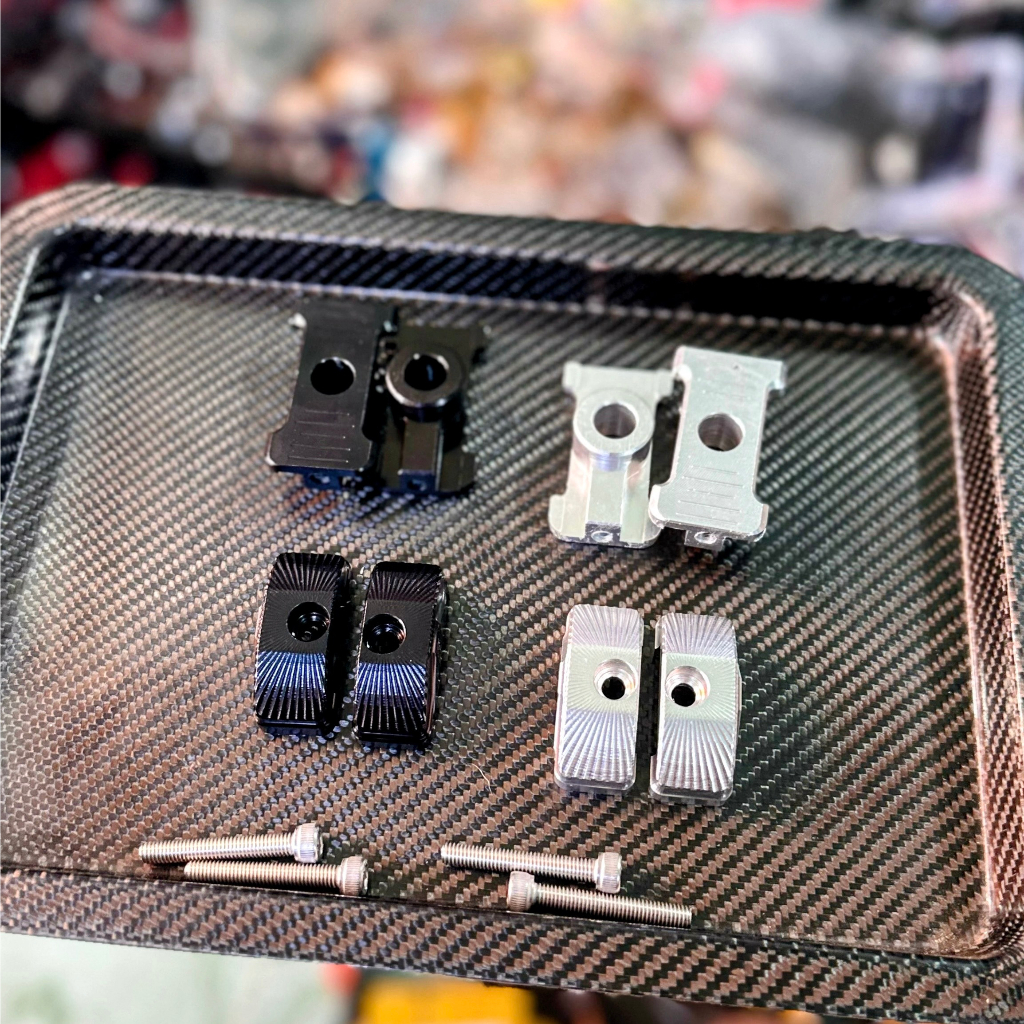 Tăng sênh âm Exciter 135 2010 V3