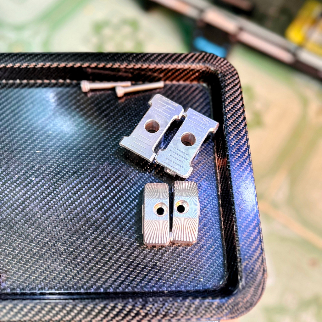 Tăng sênh âm Exciter 135 2010 V3