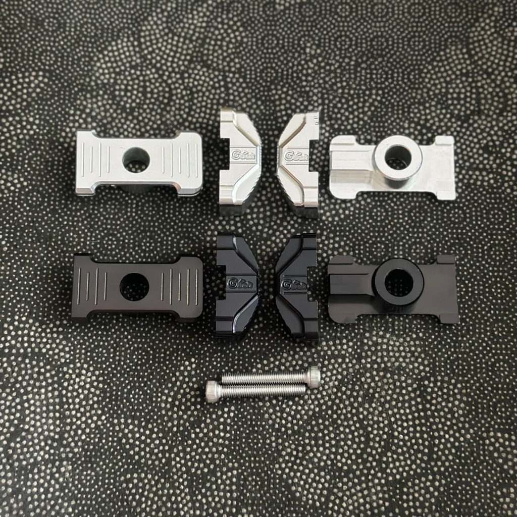 Tăng Sênh Âm Exciter 135 2010 CNC V3