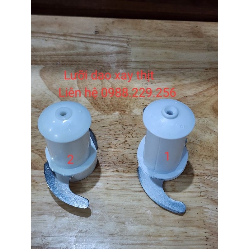 Lưỡi dao xay thịt máy xay sunhouse SHD 5321/ 5325/5322/5328/5329