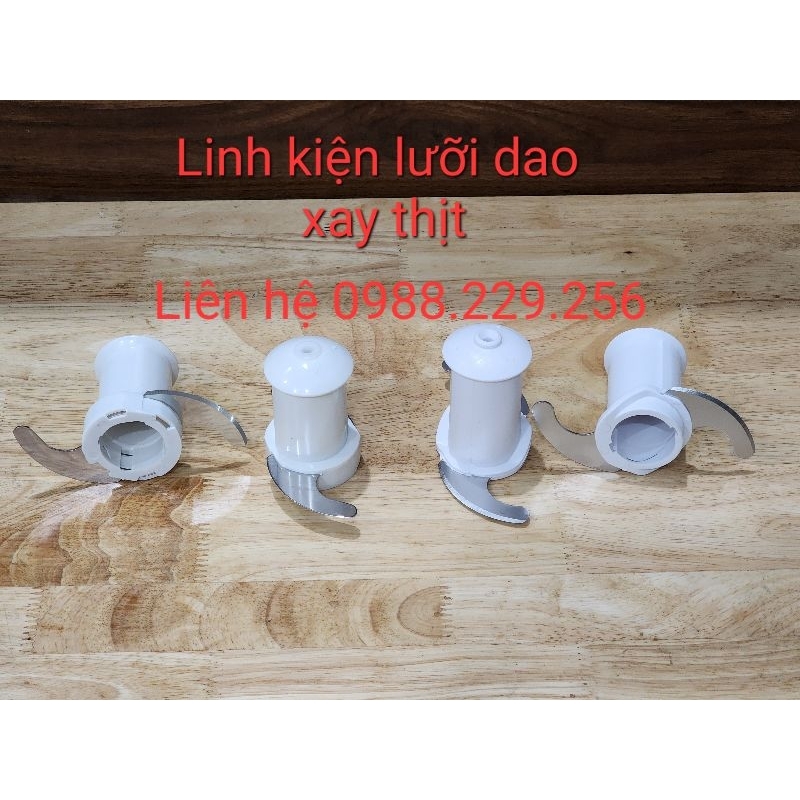 Lưỡi dao xay thịt máy xay sunhouse SHD 5321/ 5325/5322/5328/5329
