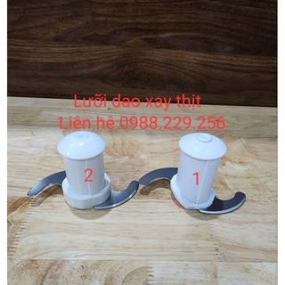 Lưỡi dao xay thịt máy xay sunhouse shd 5321/ 5325/5322/5328/5329
