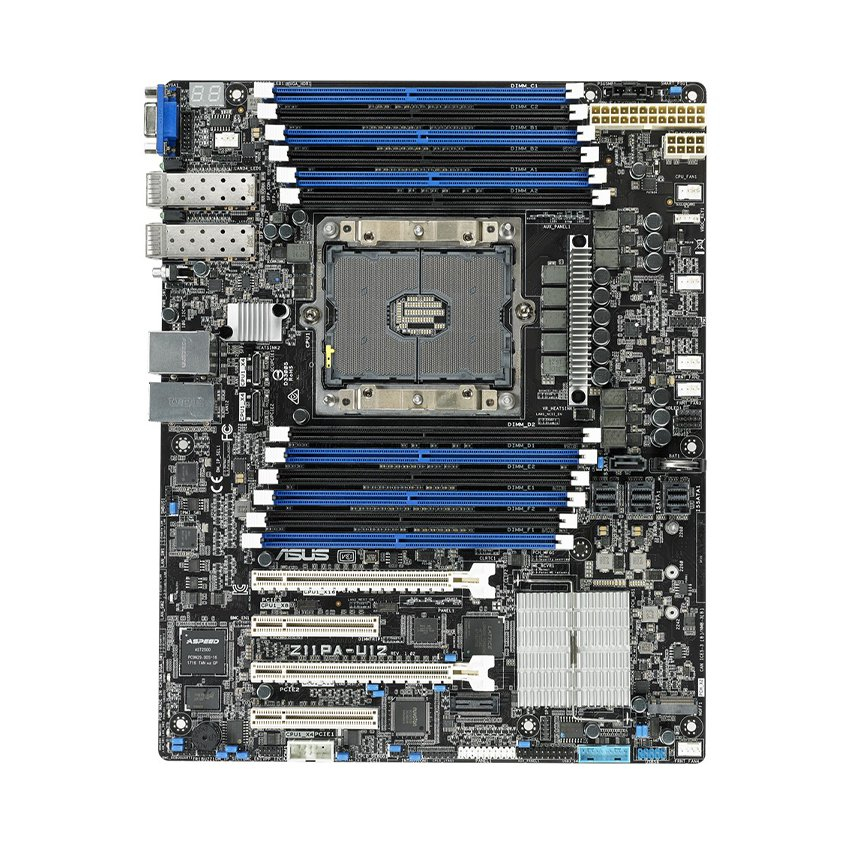 MAINBOARD ASUS Z11PA-U12/10G-2S