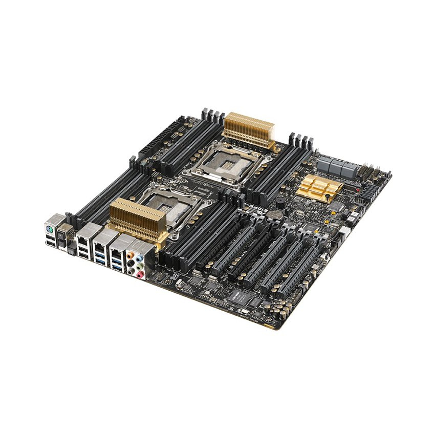 MAINBOARD ASUS Z11PA-U12/10G-2S