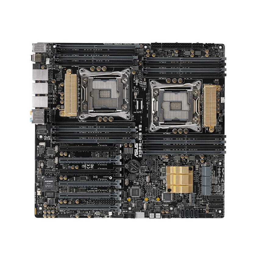 MAINBOARD ASUS Z11PA-U12/10G-2S