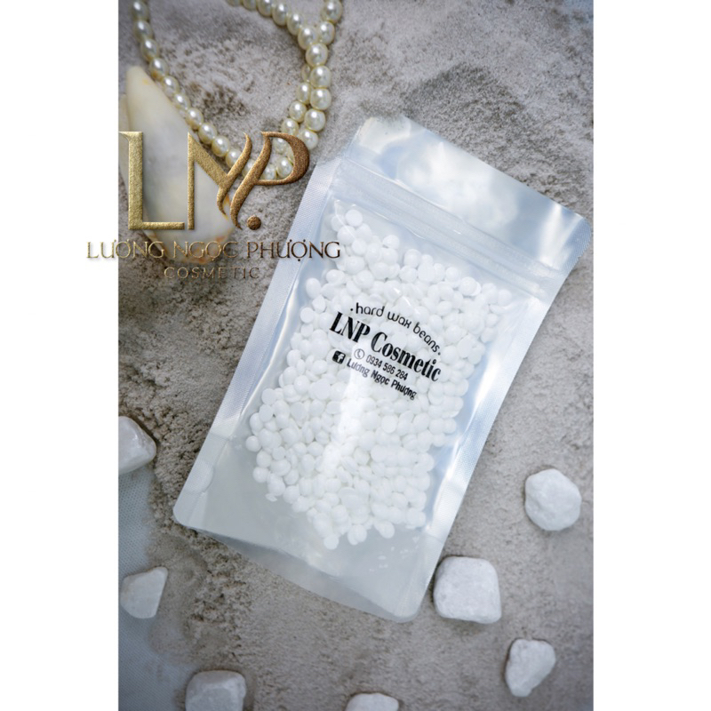 Sáp wax lông  sáp dừa wax lông nóng giá sỉ loại 1 giúp triệt lông tay chân , nách ,râu ,bikini