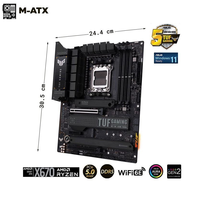 MAINBOARD GIGABYTE TRX40 AORUS MASTER