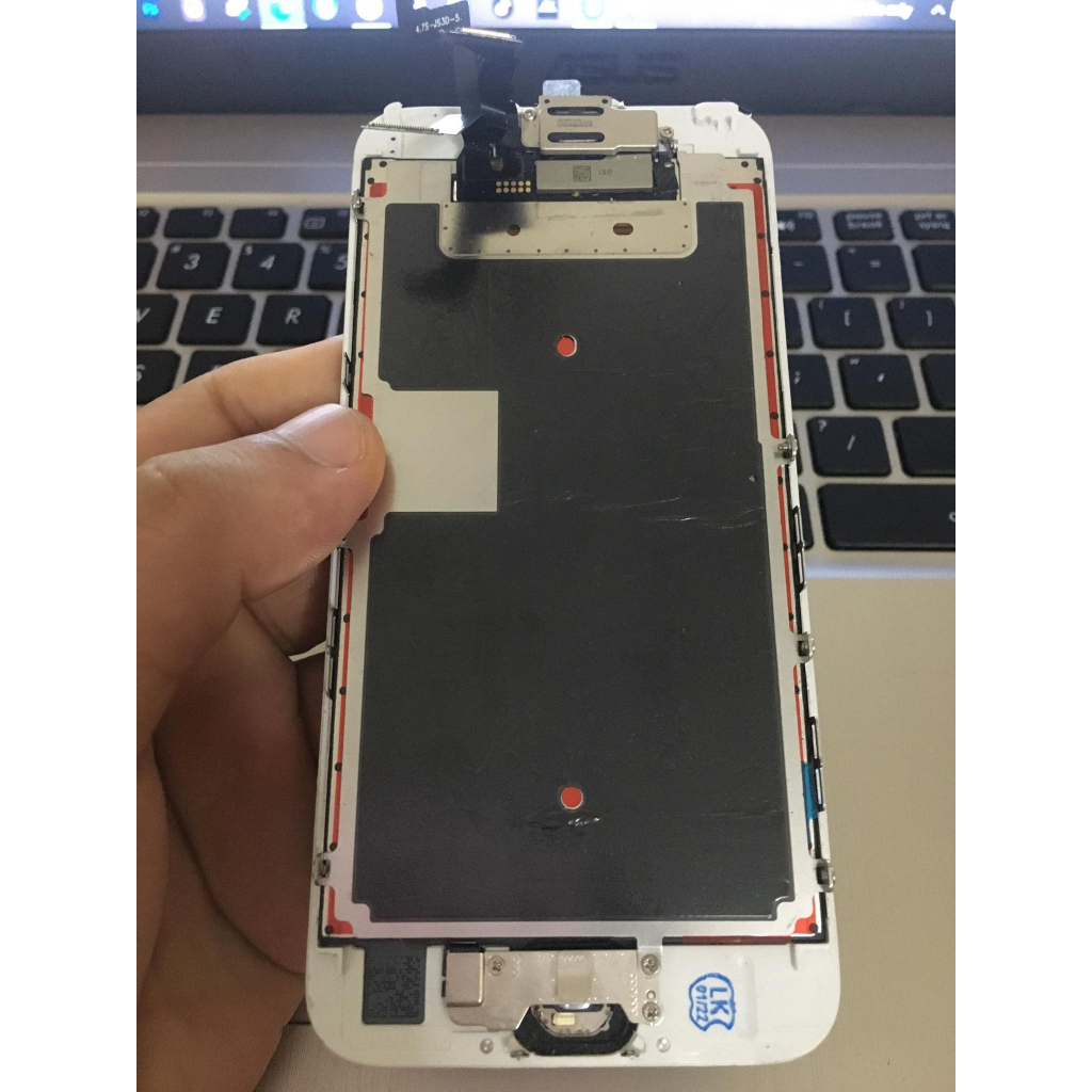 Xác điện thoại Nokia 5230