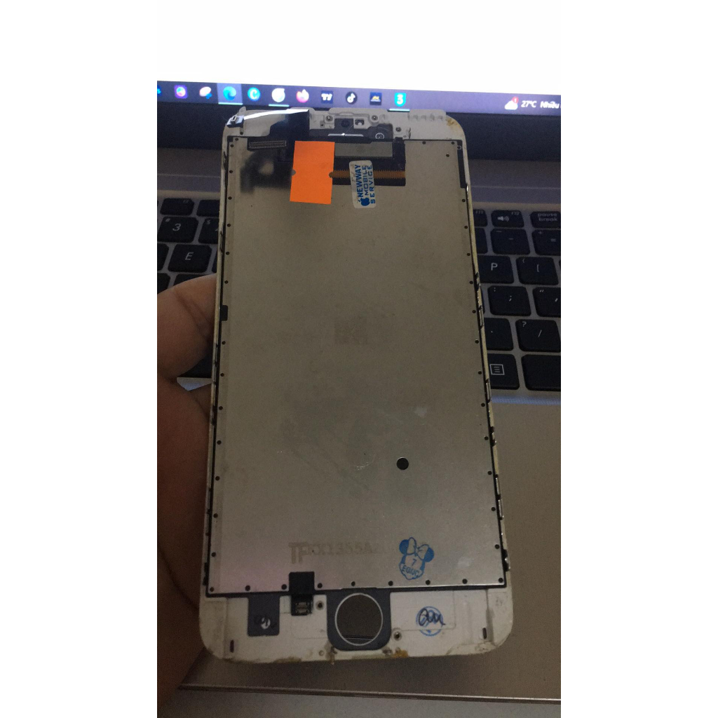 Xác điện thoại Nokia 5230