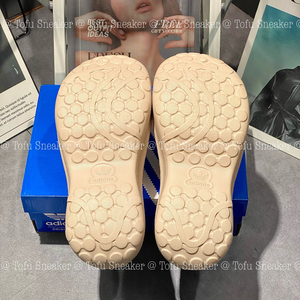 DÉP SỤC GUCCI PLATFORM PERFORATED G SANDAL