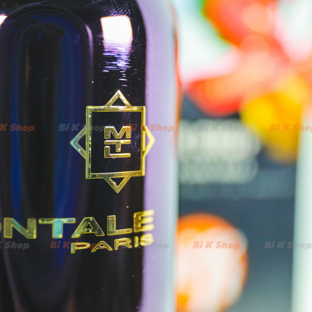 Bi K Shop - Nước hoa unisex Montale Intense Cafe