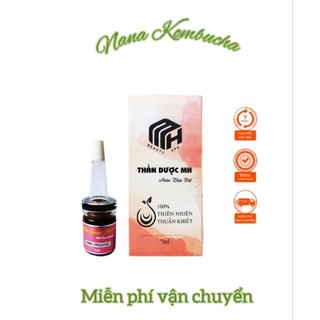 Noãn Thực Vật Sạch Mụn Mờ Thâm MH Beauty Spa ( Chính Hãng)