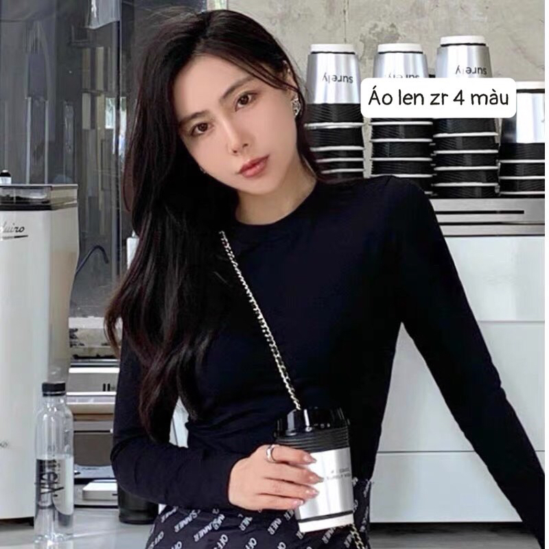 Áo Len Zara Authentic có sẵn giao ngay
