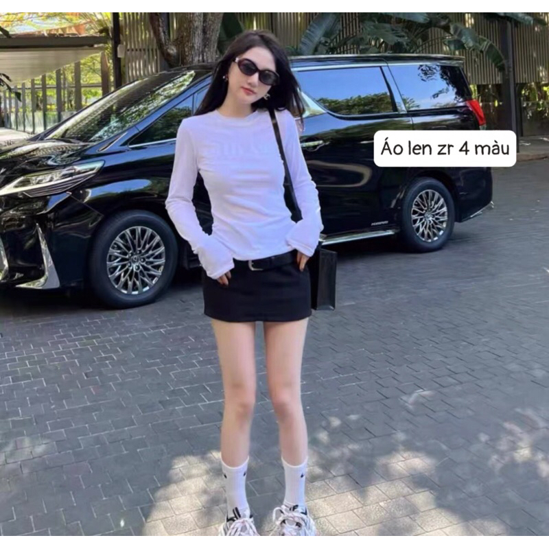 Áo Len Zara Authentic có sẵn giao ngay