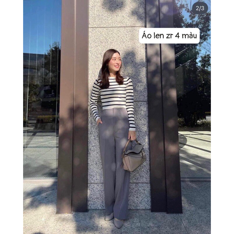 Áo Len Zara Authentic có sẵn giao ngay