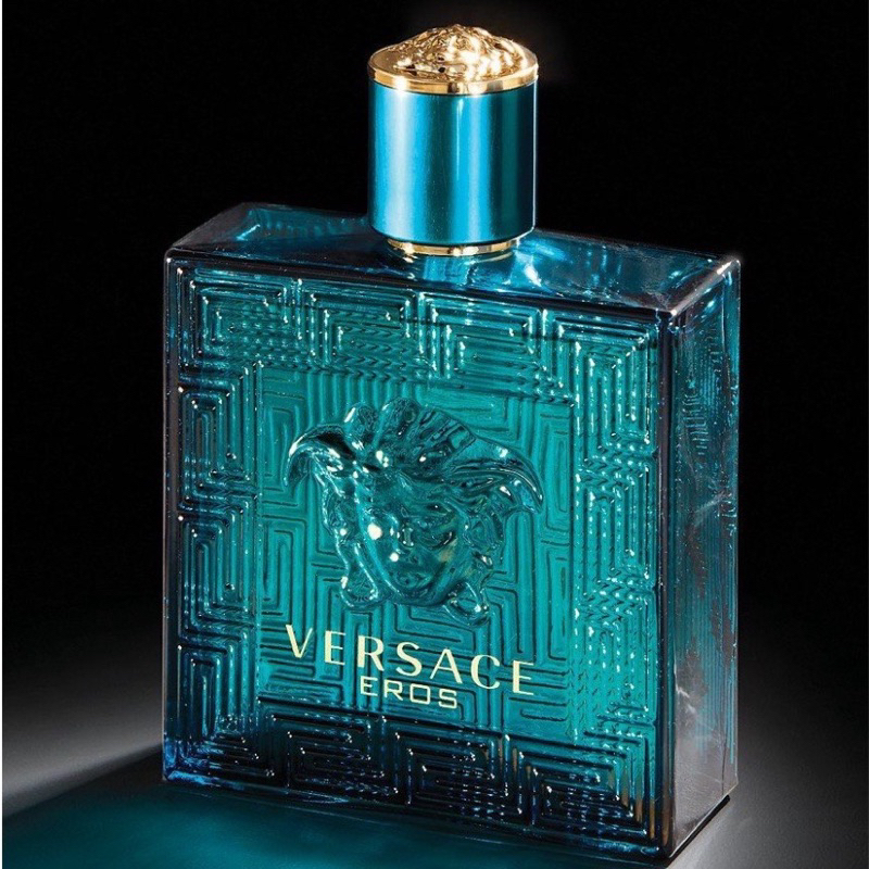 Nước hoa nam VERSACE EROS 100ml lịch lãm đẳng cấp phái mạnh lưu hương lâu - Dầu Thơm Lưu Hương Lâu