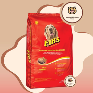 Thức ăn cho chó lớn Fibs gói 1.5kg