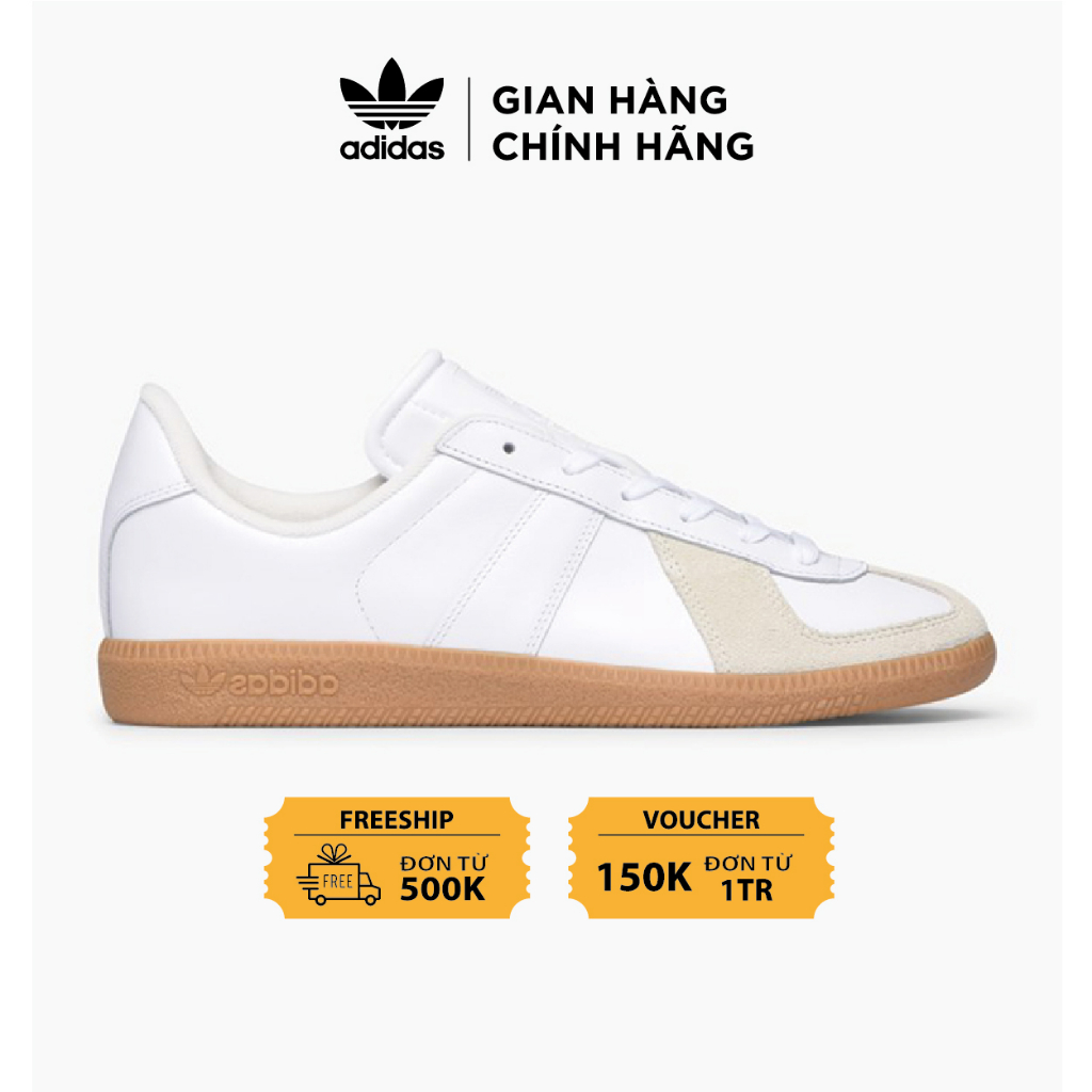 Giày Adidas BW Army White BZ0579