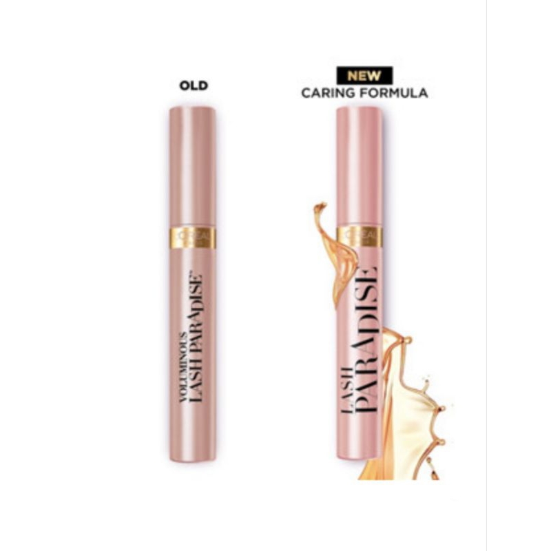 MASCARA L'ORÉAL VOLUMINOUS LASH PARADISE