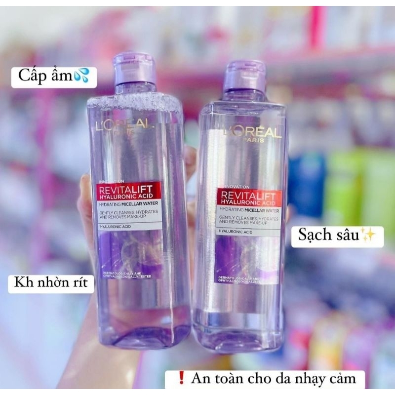 𝗧𝗮̂̉𝘆 𝘁𝗿𝗮𝗻𝗴 𝗟'𝗢𝗥𝗘𝗔𝗟 𝗥𝗲𝘃𝗶𝘁𝗮 𝗟𝗶𝗳𝘁 𝗛𝘆𝗮𝗹𝘂𝗿𝗼𝗻𝗶𝗰 𝗔𝗰𝗶𝗱 𝐦𝐚̀𝐮 𝐭ím