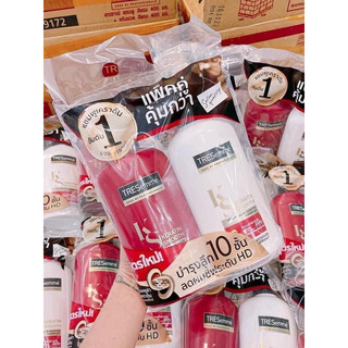 SET DẦU GỘI VÀ XẢ TRESEMME THÁI