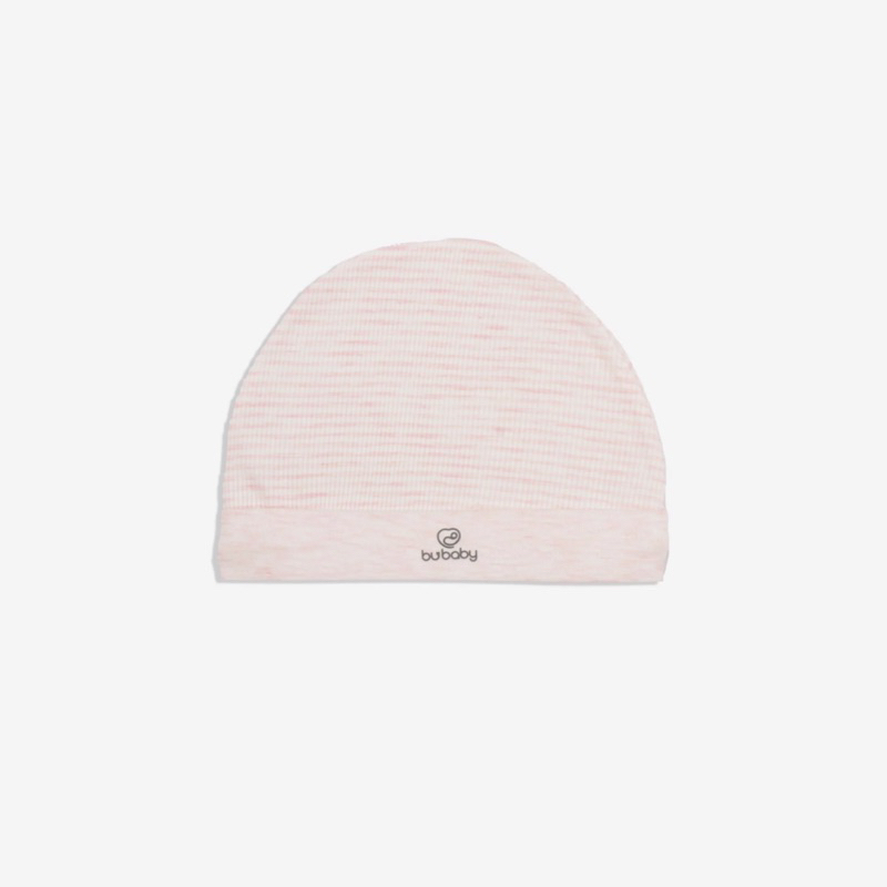 Bubaby mũ tròn cho bé sơ sinh - BU Siro ASR192200 -Bu Leafly ACT192200
