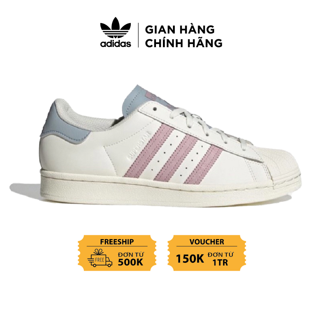 Giày adidas Superstar Womens GW7255