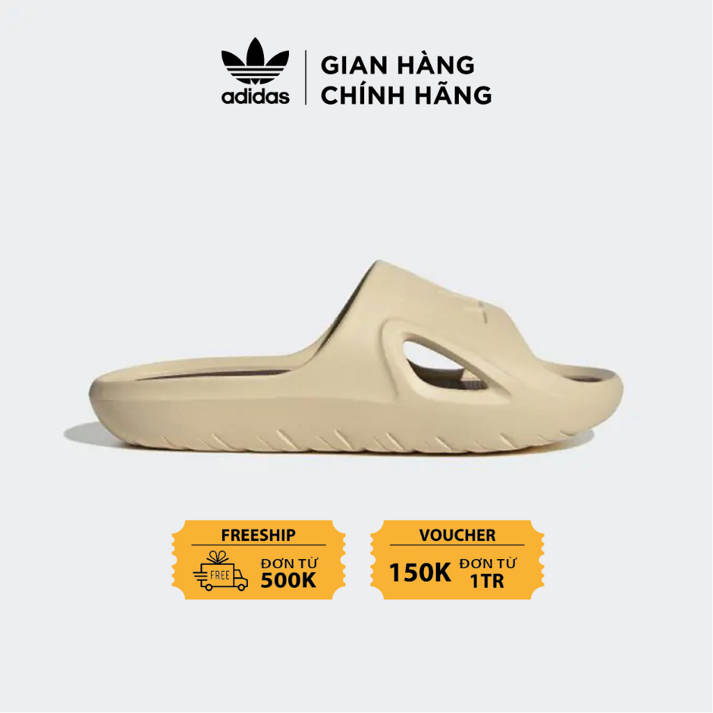 Dép Adidas Adicane Silde HP9415 Dép Đúc