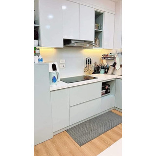 [HÀNG IKEA THÁI LAN] Thảm Bếp Dài Ikea Thái Lan