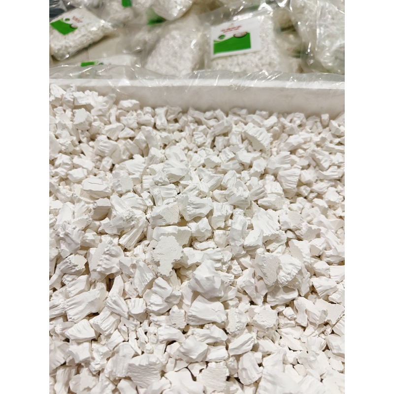 Bột sắn dây nguyên chất loại 1 gói 500gr