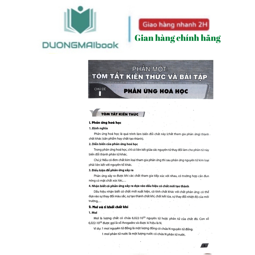 Sách - Nâng cao và phát triển Khoa học tự nhiên 8 mới 2023 - NXB Giáo dục