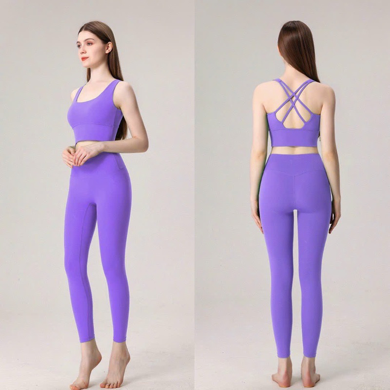 SET TẬP GYM YOGA QCCC