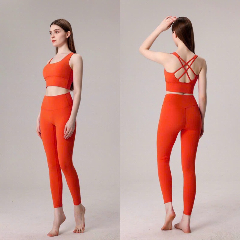 SET TẬP GYM YOGA QCCC