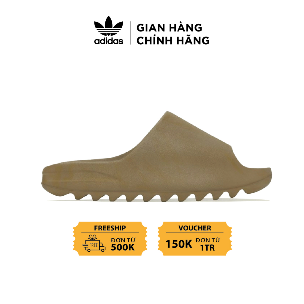 Dép Adidas Silde Ochre GW1932