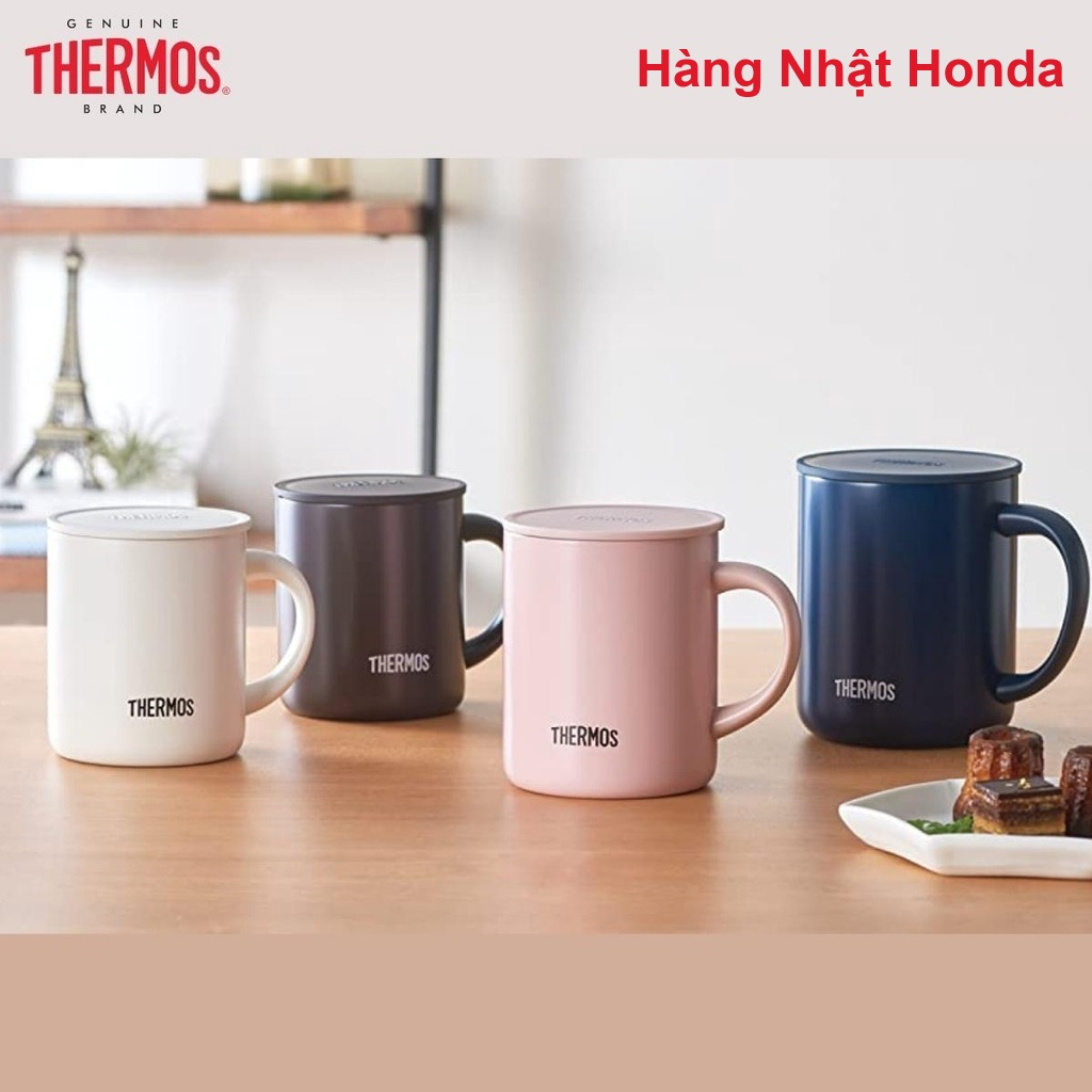 Cốc Giữ Nhiệt Thermos 350ml 450ml JDG-350 JDG-450