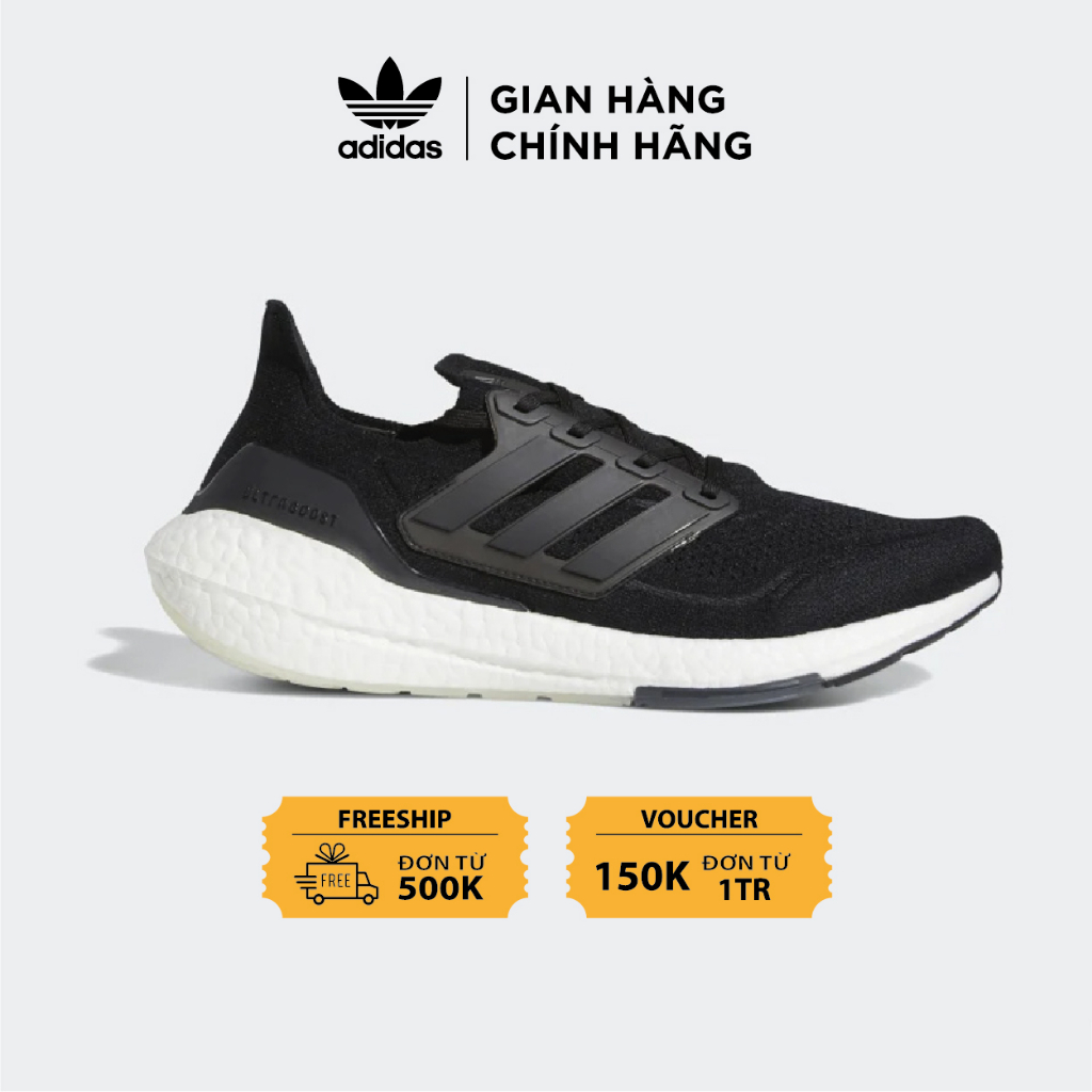 Giày ultraboots 22 black DG8866